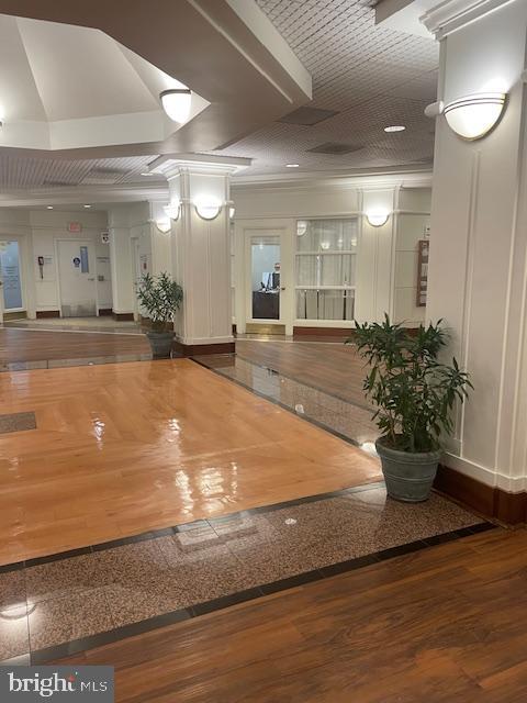 WATERGATE AT LANDMARK - Residential Lease