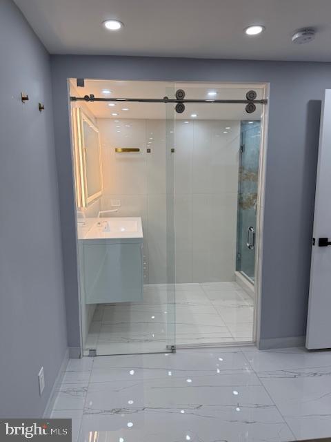 WATERGATE AT LANDMARK - Residential Lease