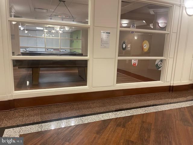 WATERGATE AT LANDMARK - Residential Lease