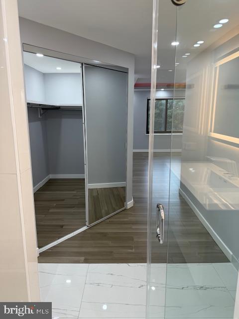 WATERGATE AT LANDMARK - Residential Lease