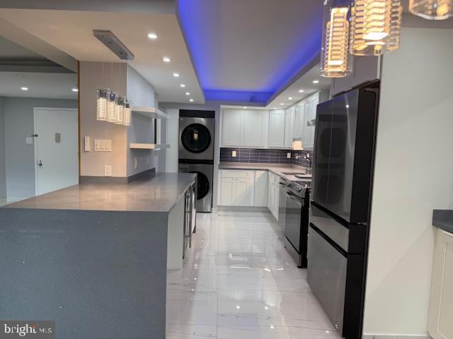 WATERGATE AT LANDMARK - Residential Lease