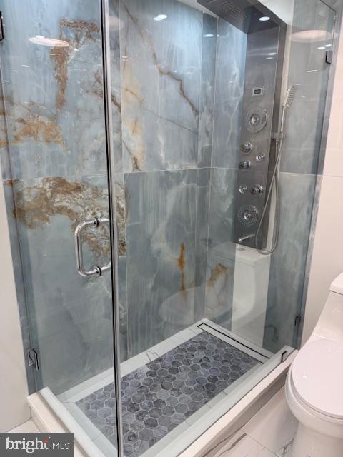 WATERGATE AT LANDMARK - Residential Lease