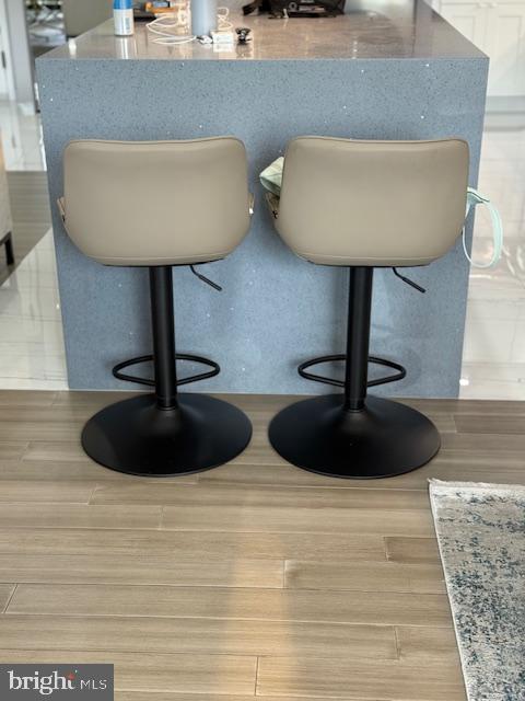 WATERGATE AT LANDMARK - Residential Lease