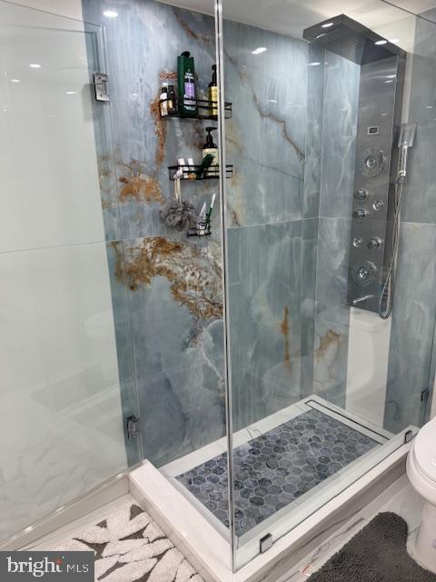 WATERGATE AT LANDMARK - Residential Lease