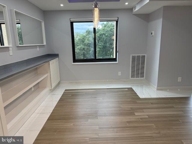 WATERGATE AT LANDMARK - Residential Lease