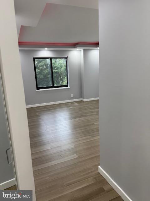 WATERGATE AT LANDMARK - Residential Lease