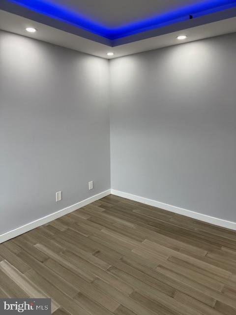 WATERGATE AT LANDMARK - Residential Lease