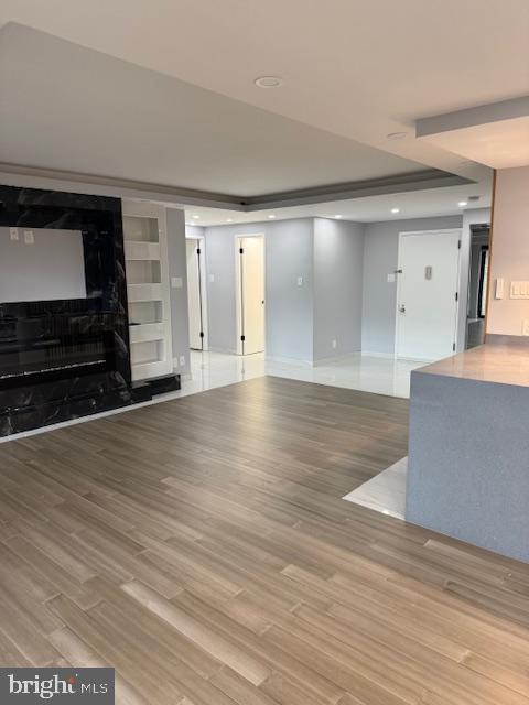 WATERGATE AT LANDMARK - Residential Lease