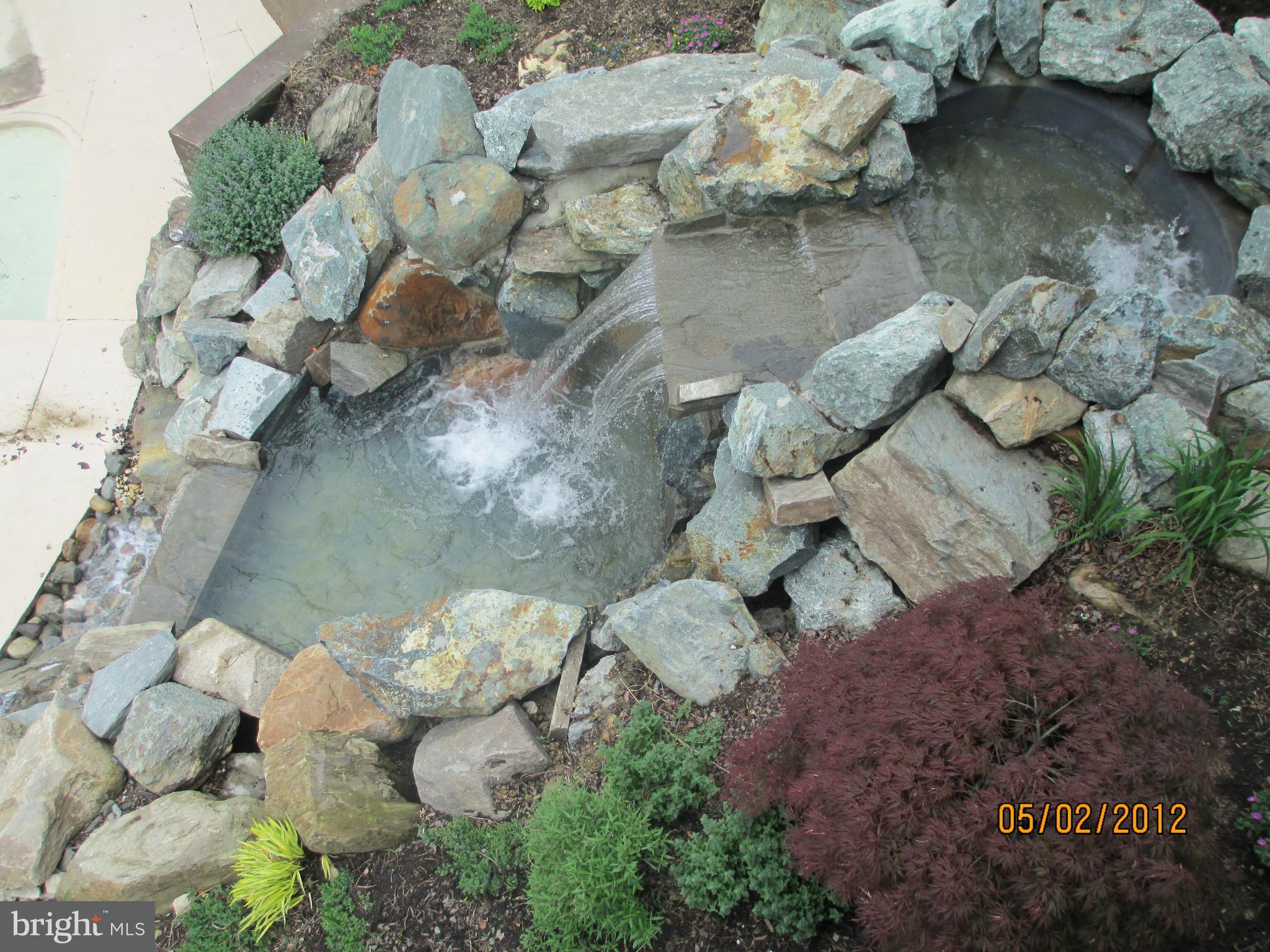 WATERGATE AT LANDMARK - Residential Lease