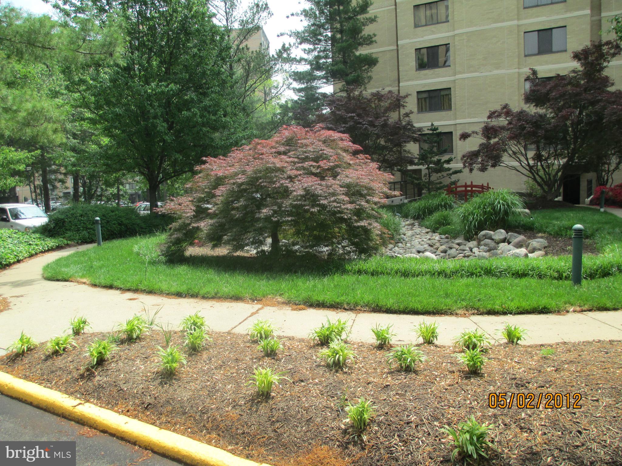 WATERGATE AT LANDMARK - Residential Lease