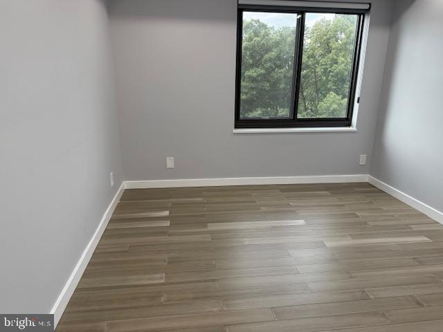 WATERGATE AT LANDMARK - Residential Lease