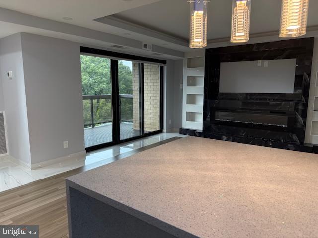 WATERGATE AT LANDMARK - Residential Lease