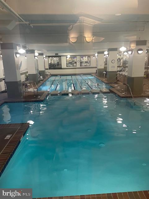 WATERGATE AT LANDMARK - Residential Lease