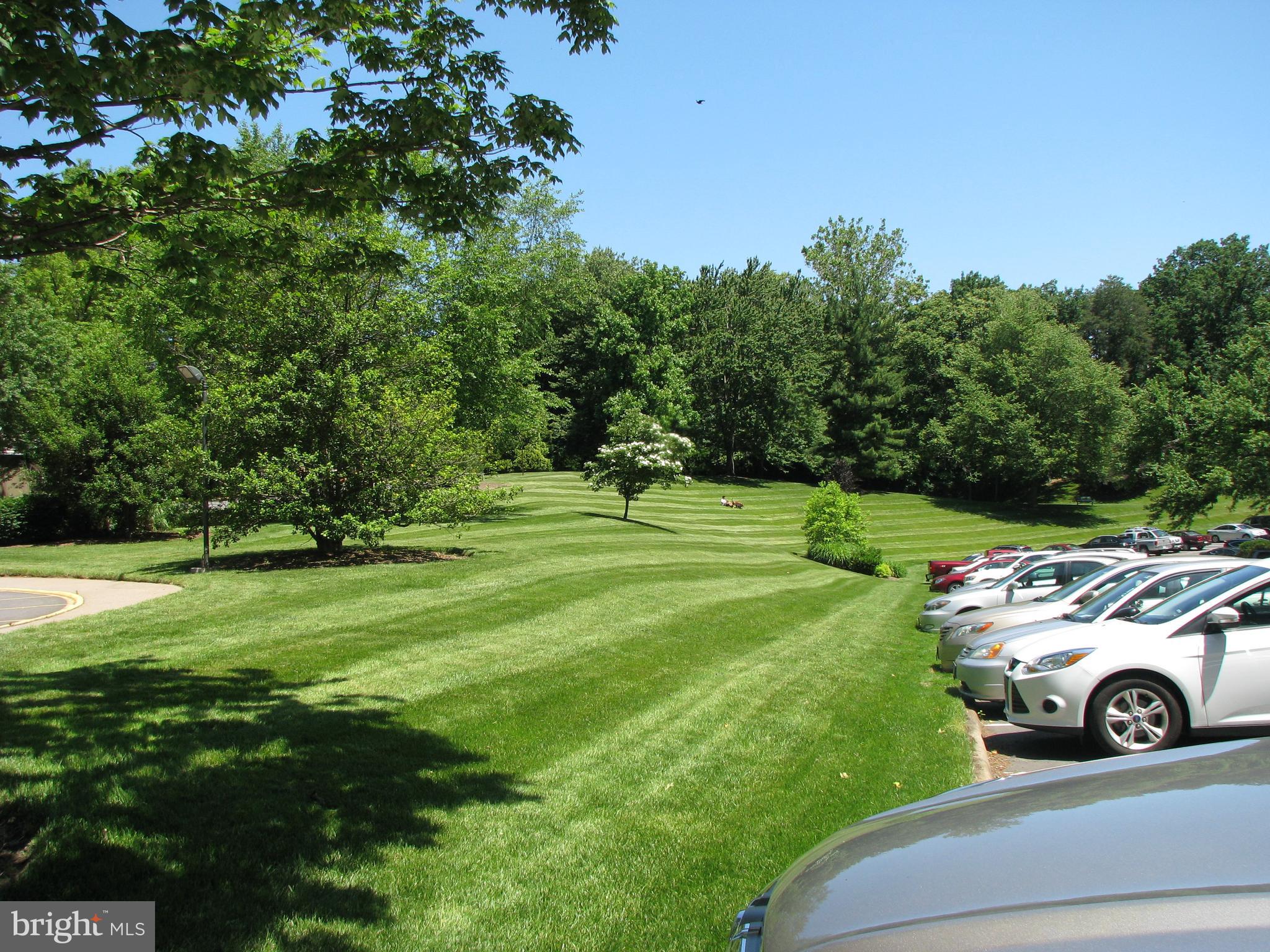 WATERGATE AT LANDMARK - Residential Lease