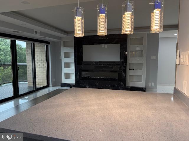 WATERGATE AT LANDMARK - Residential Lease