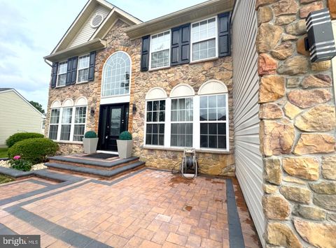 33 BANCROFT ROAD NEW CASTLE DE 19720