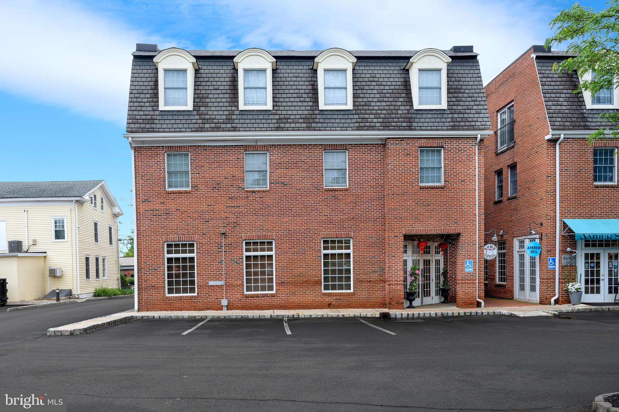 12 S MAIN ST UNIT A & B