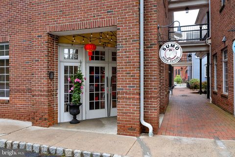 Photo of 12 S Main St Unit, PENNINGTON, NJ 08534 (MLS # NJME2060668)