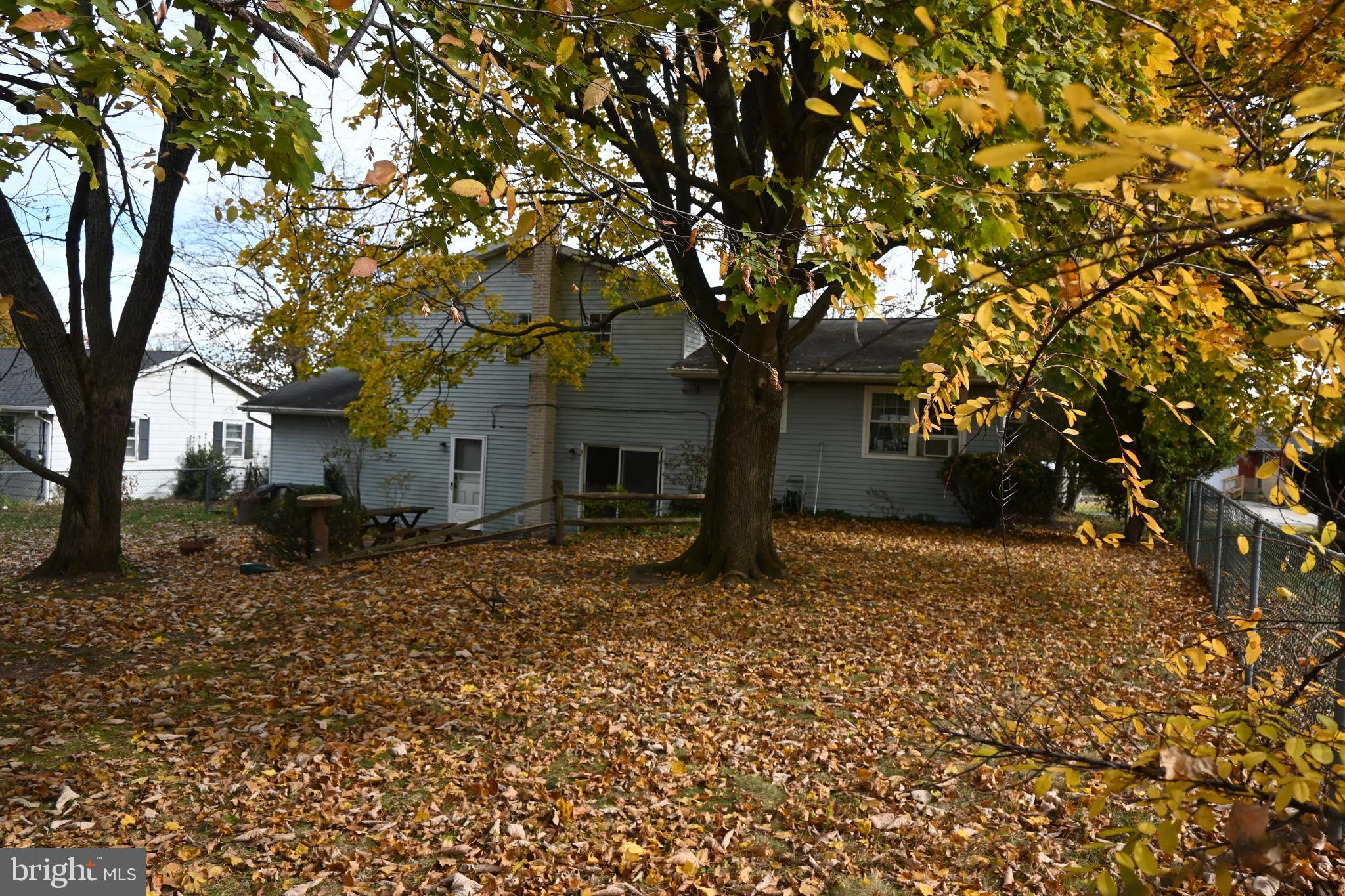 WILLOWBROOK - Residential