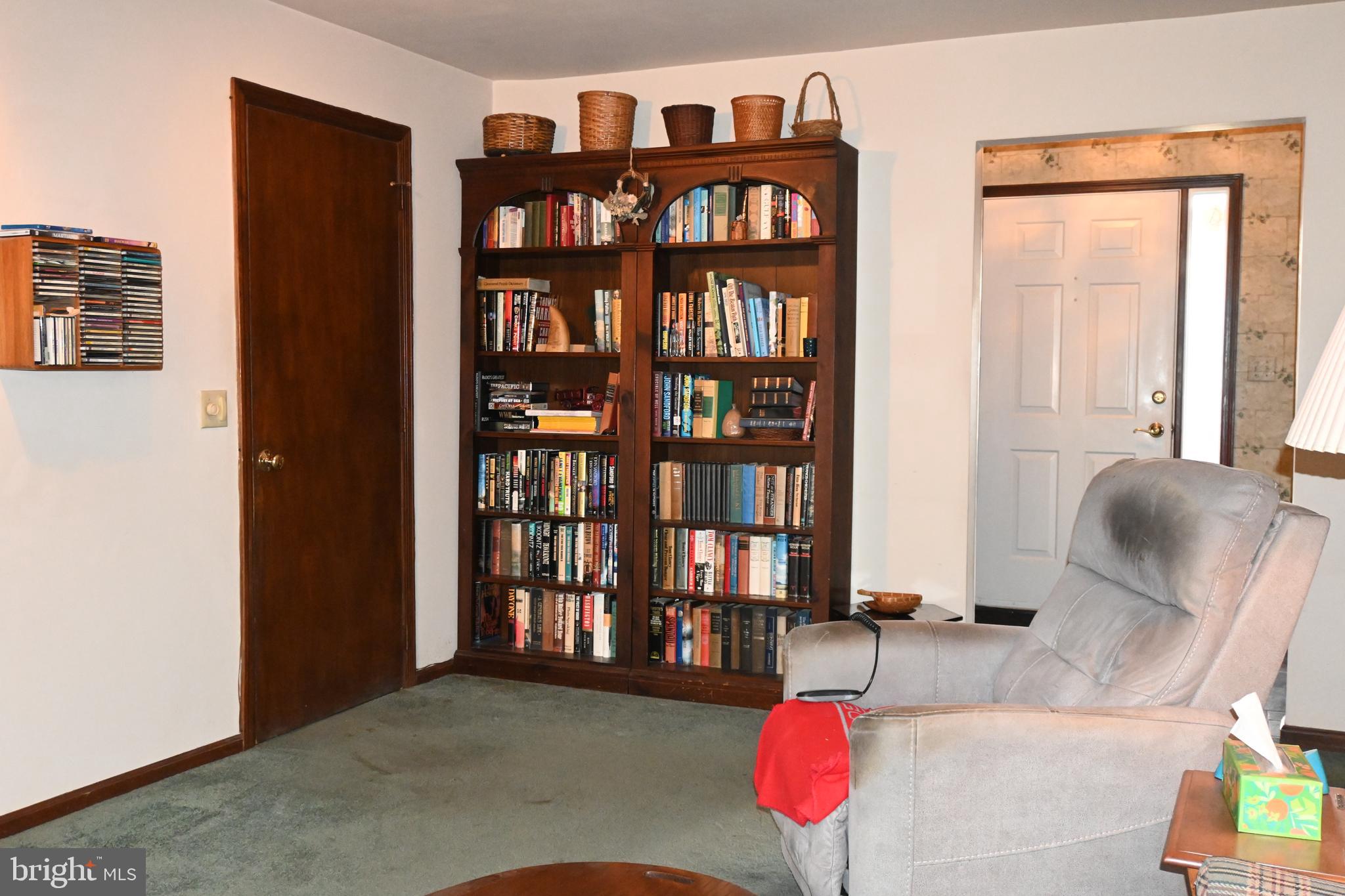 WILLOWBROOK - Residential