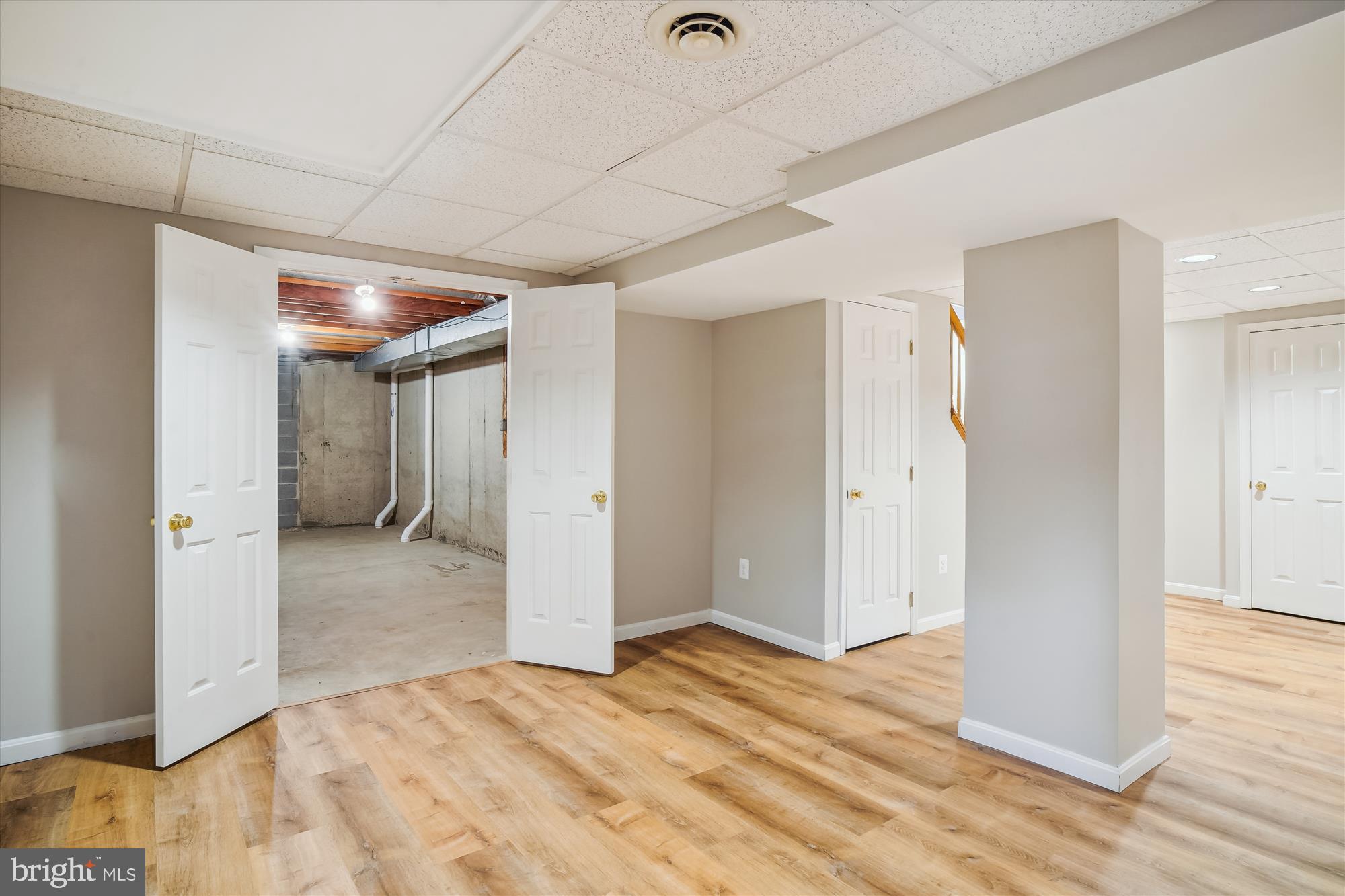 CLEARSPRING MANOR - Residential