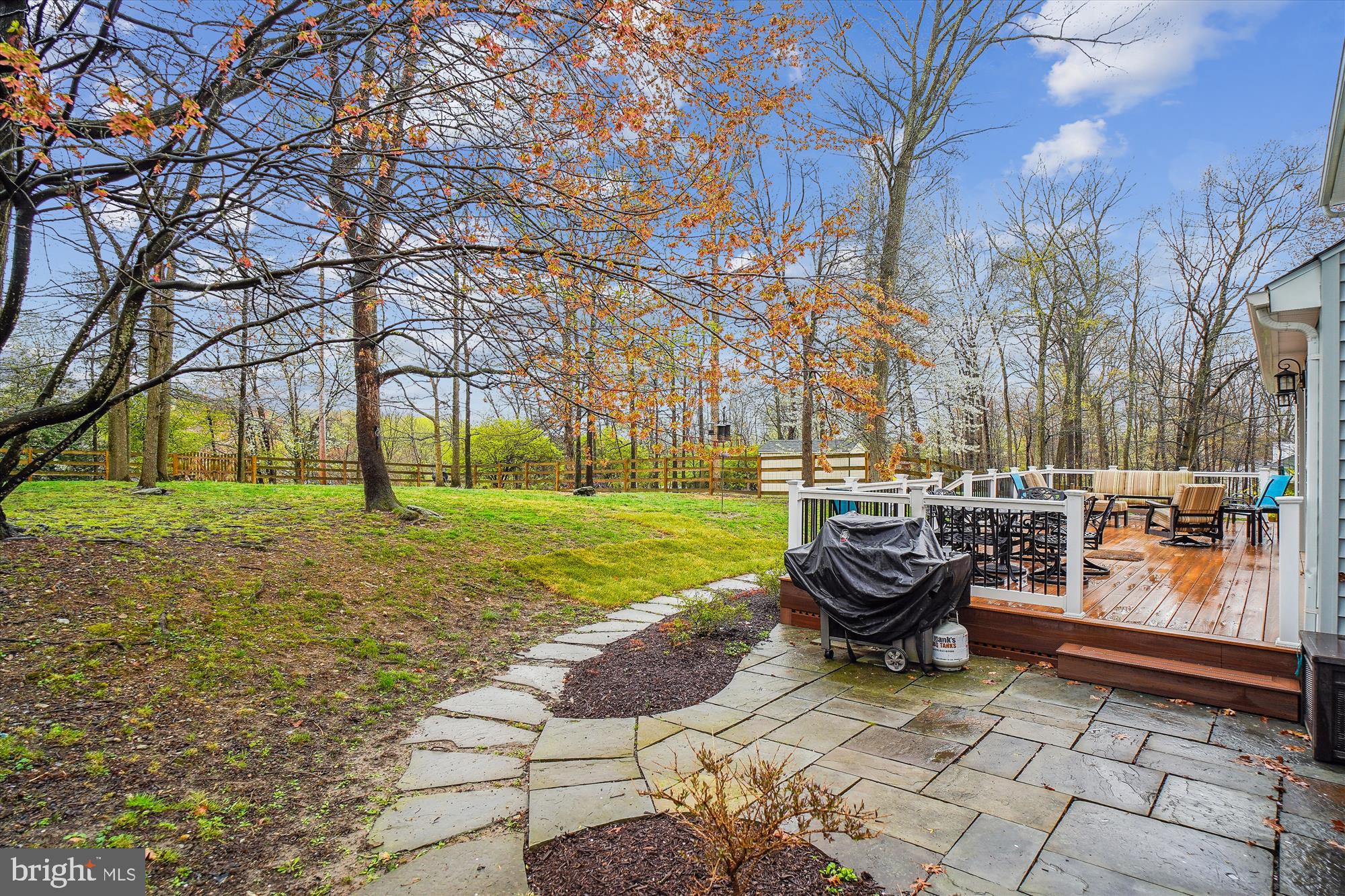 CLEARSPRING MANOR - Residential