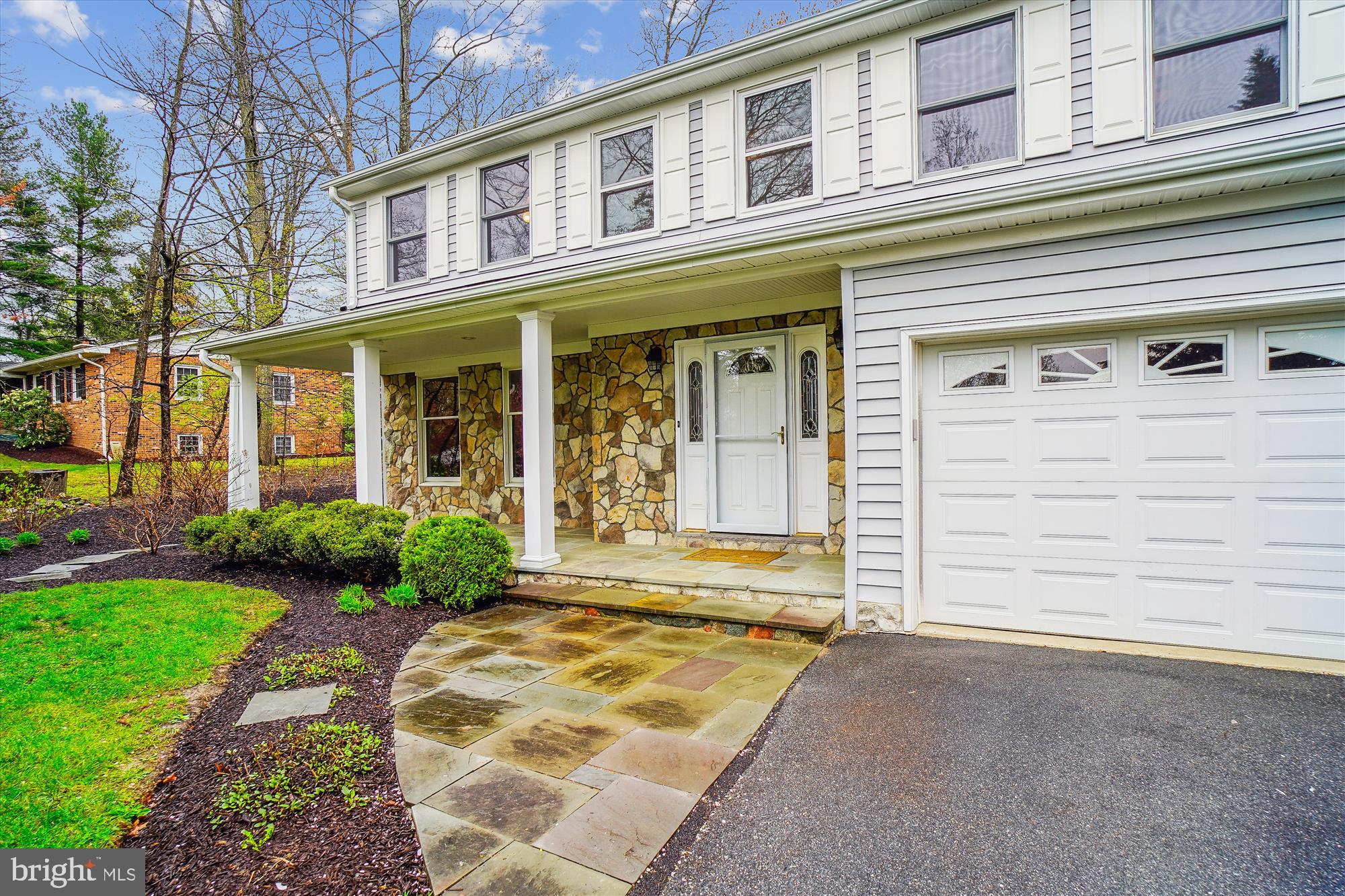 CLEARSPRING MANOR - Residential