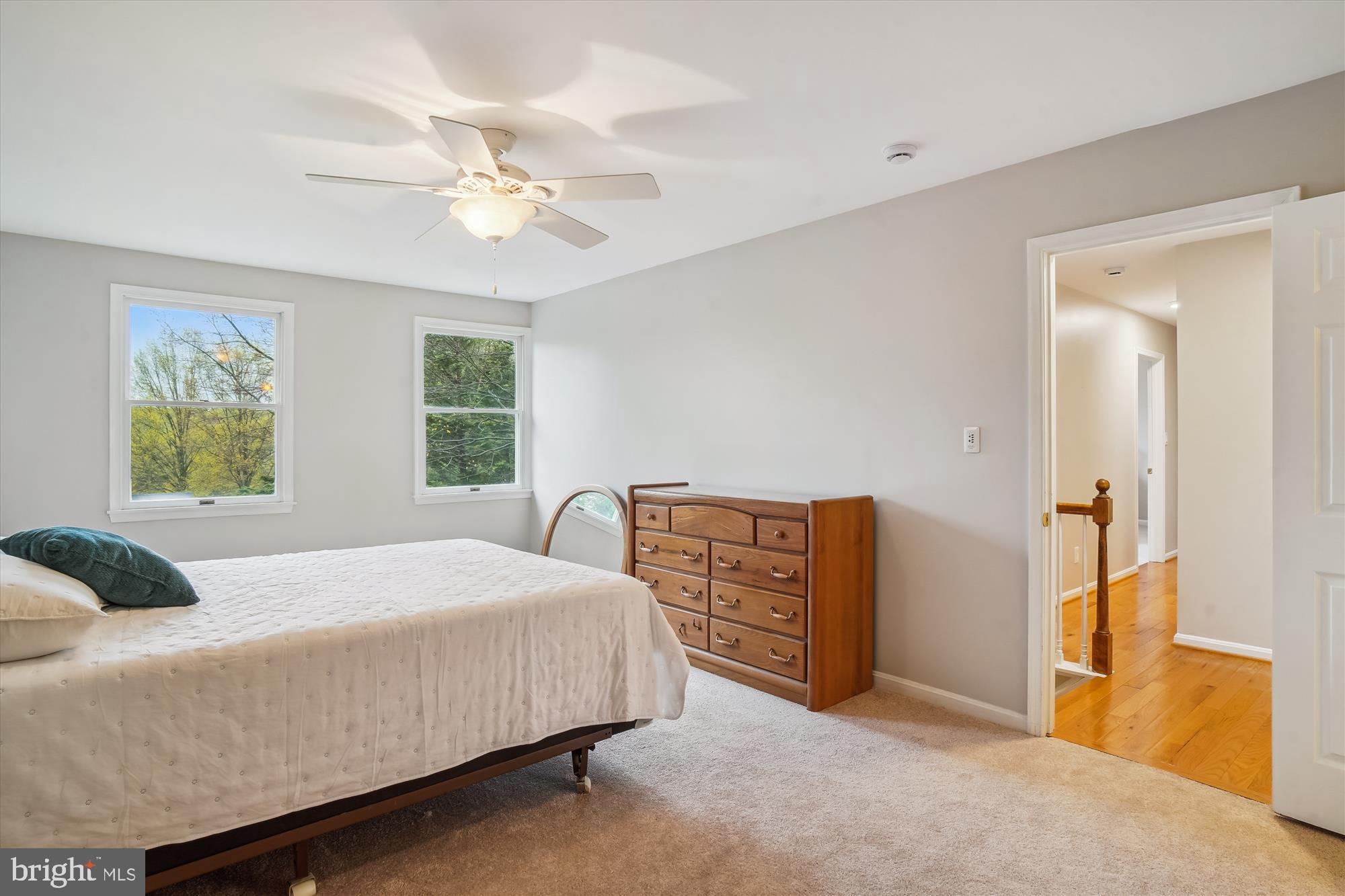 CLEARSPRING MANOR - Residential