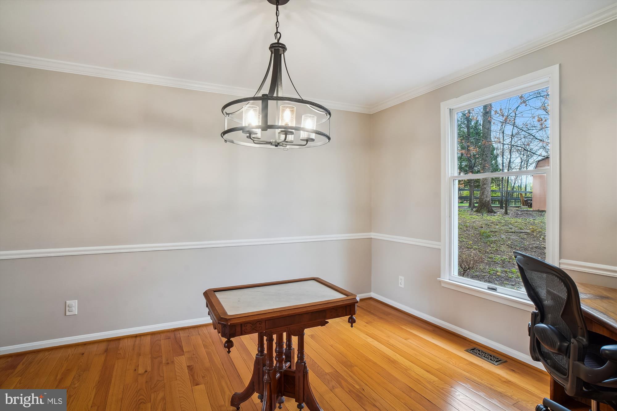 CLEARSPRING MANOR - Residential