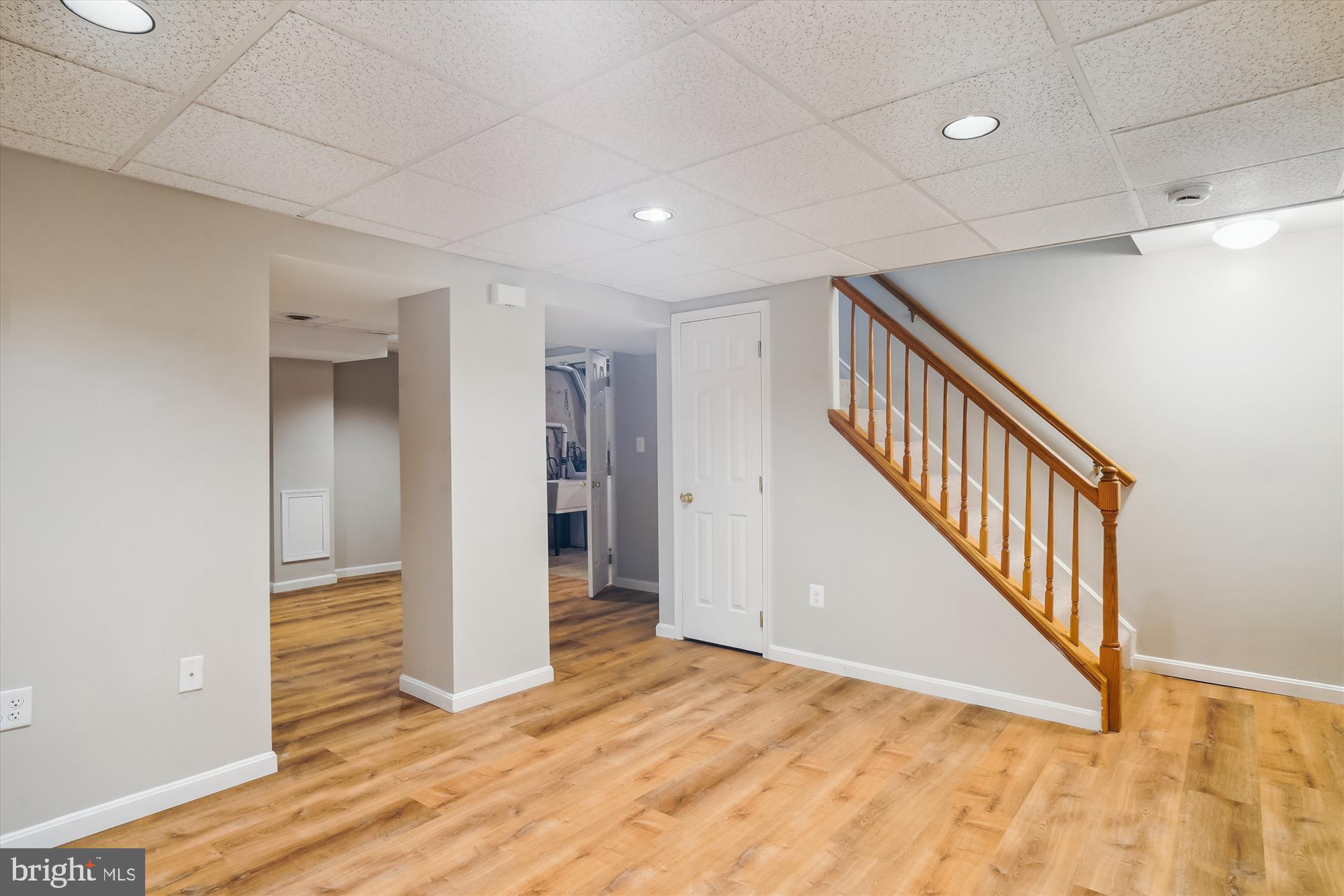 CLEARSPRING MANOR - Residential