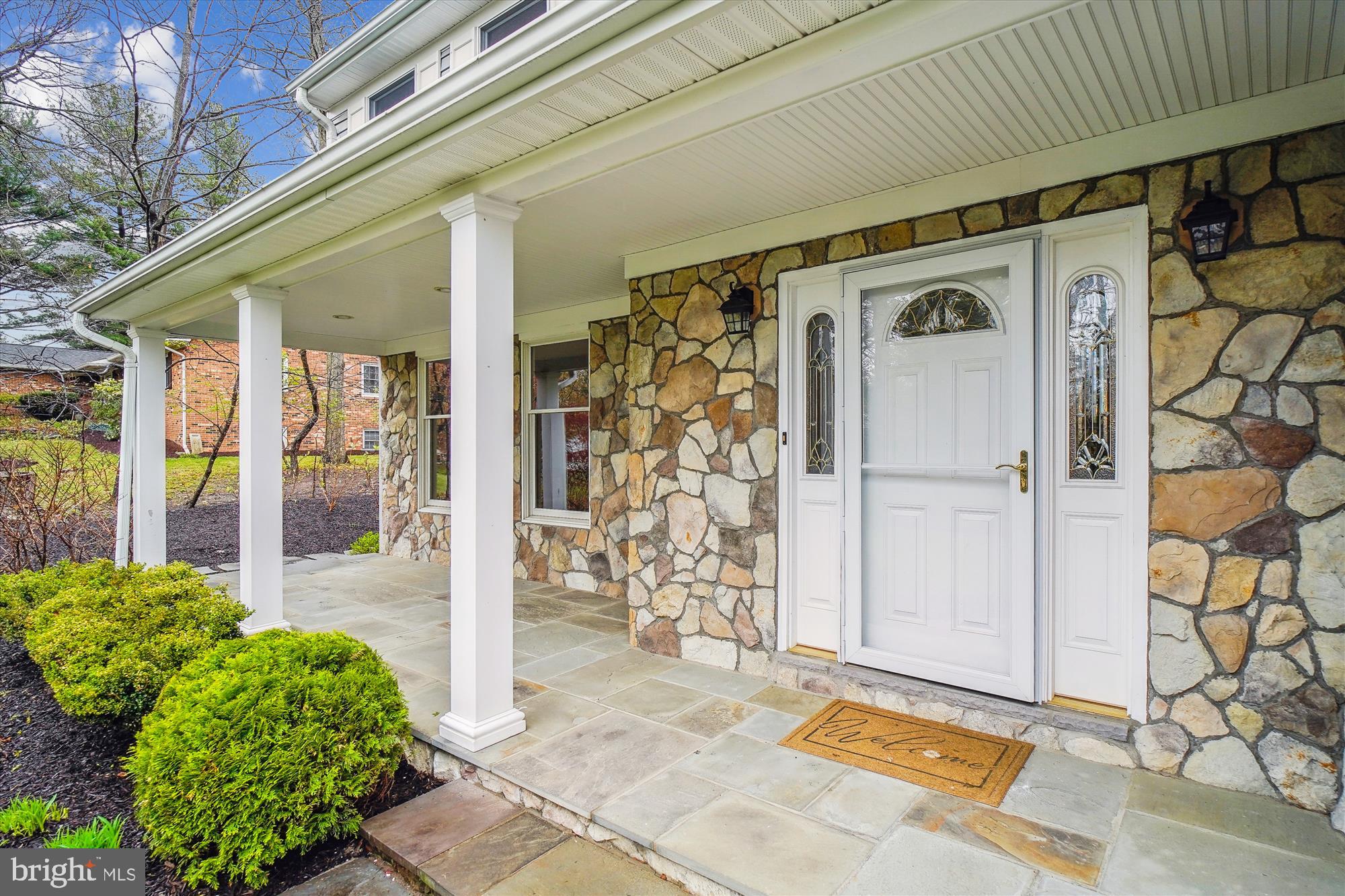 CLEARSPRING MANOR - Residential