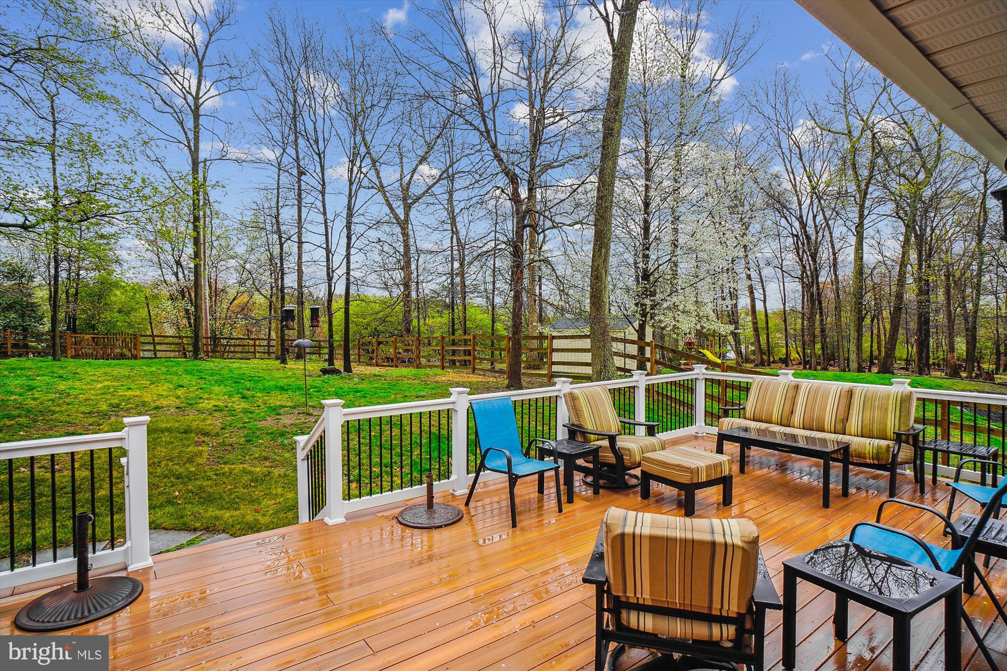 CLEARSPRING MANOR - Residential