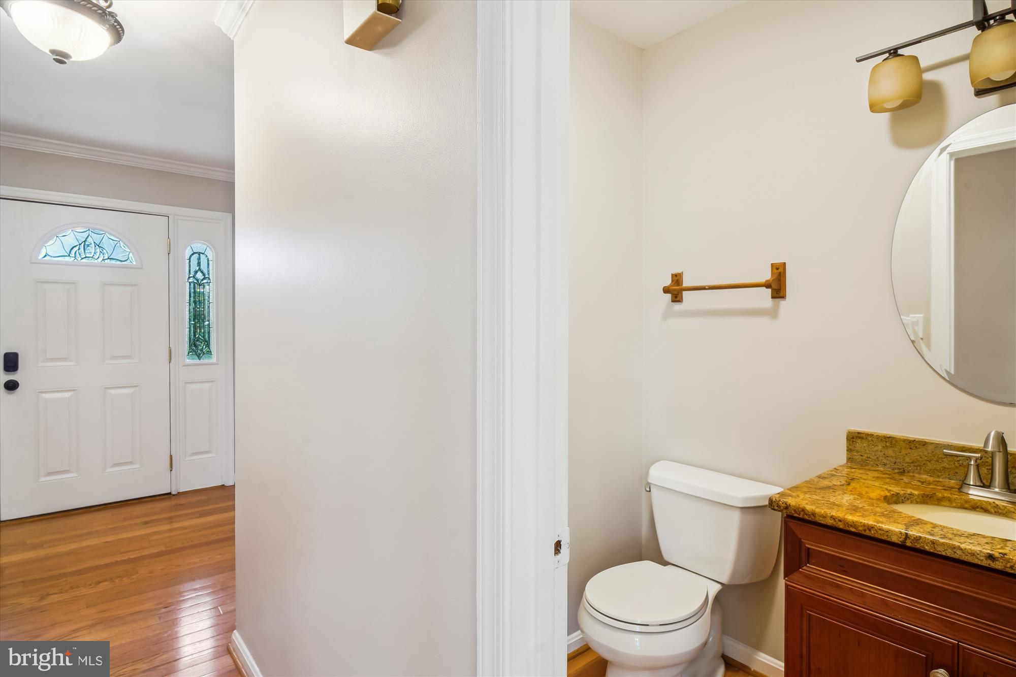 CLEARSPRING MANOR - Residential