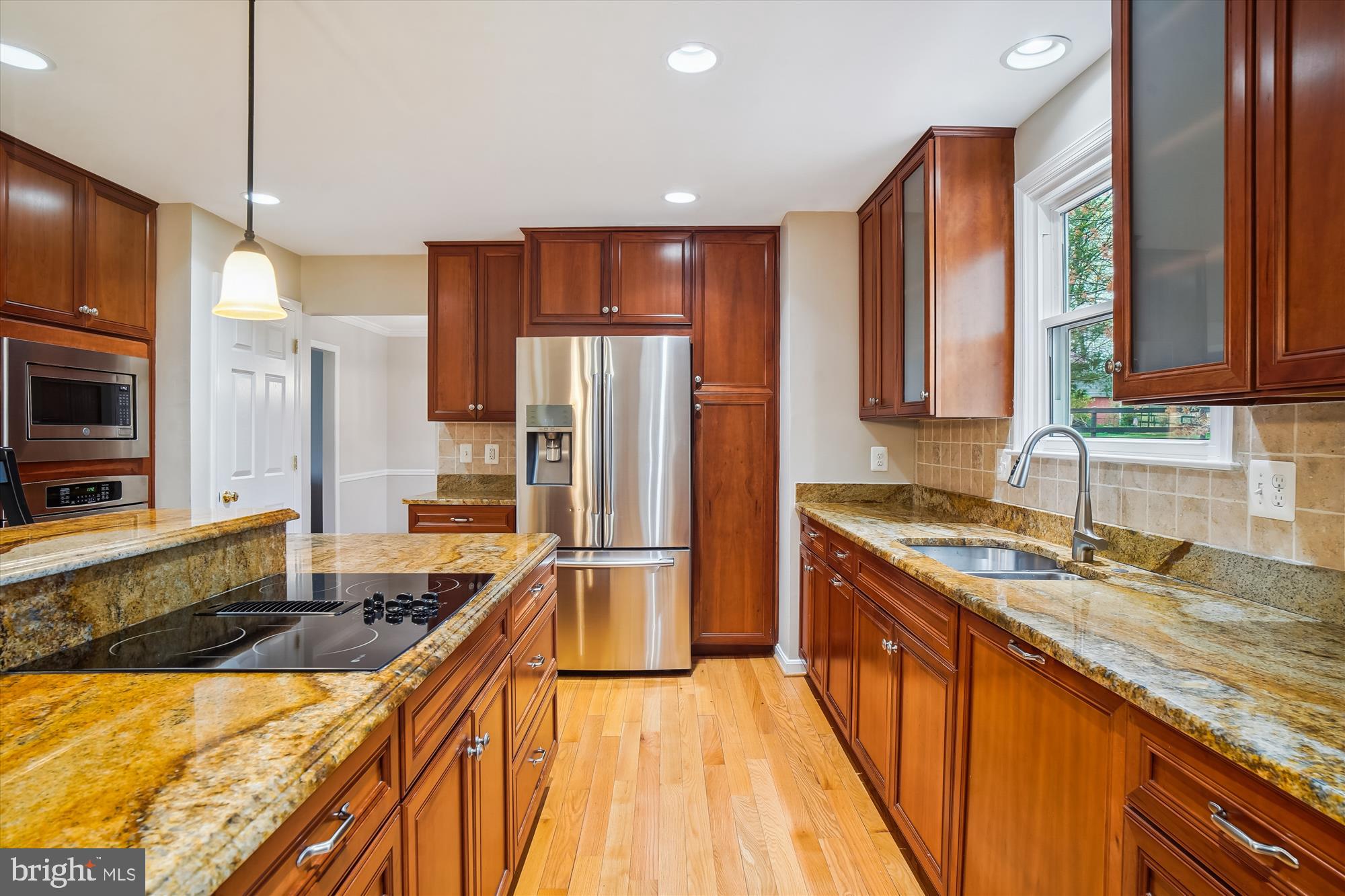 CLEARSPRING MANOR - Residential