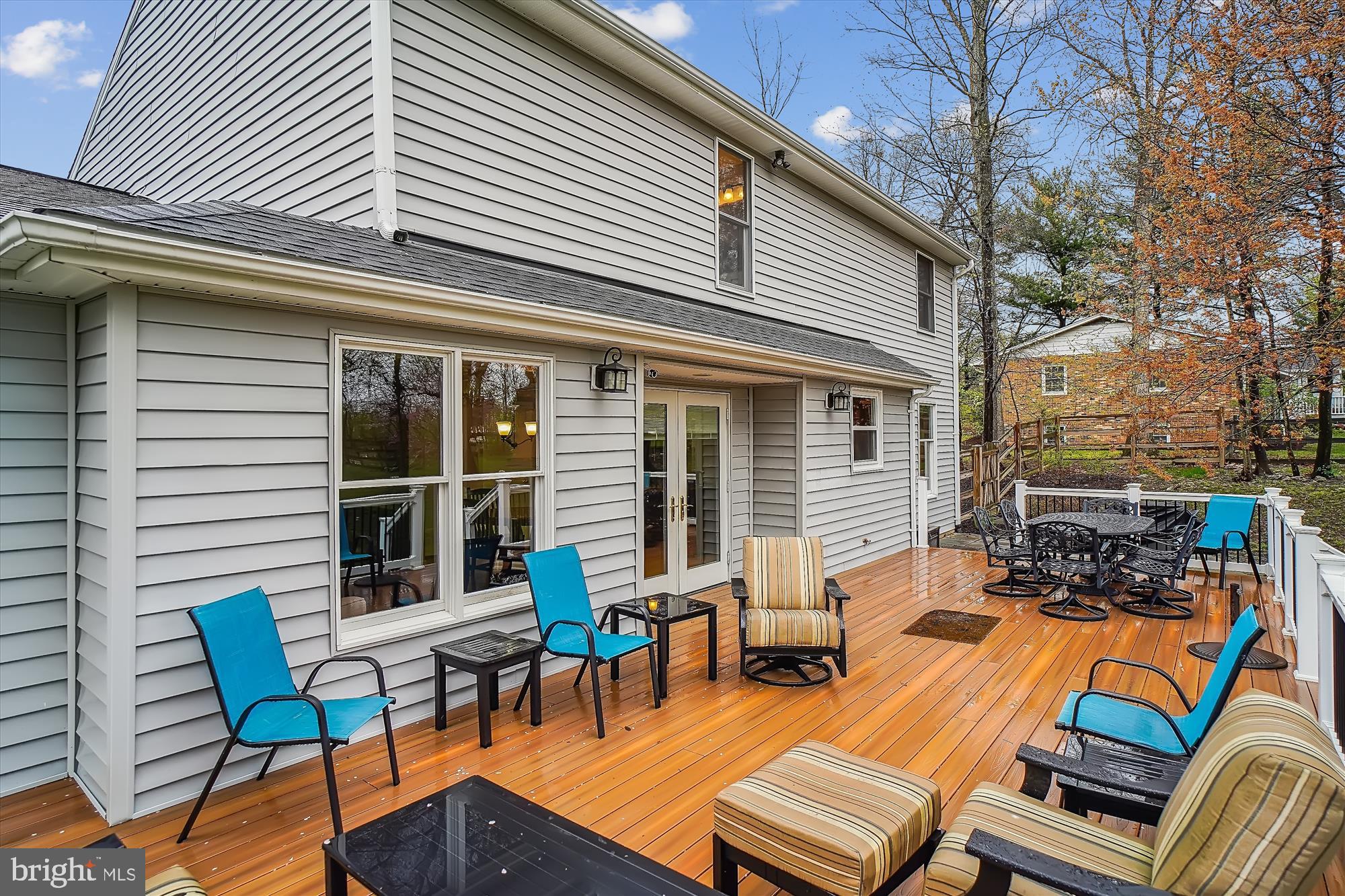 CLEARSPRING MANOR - Residential