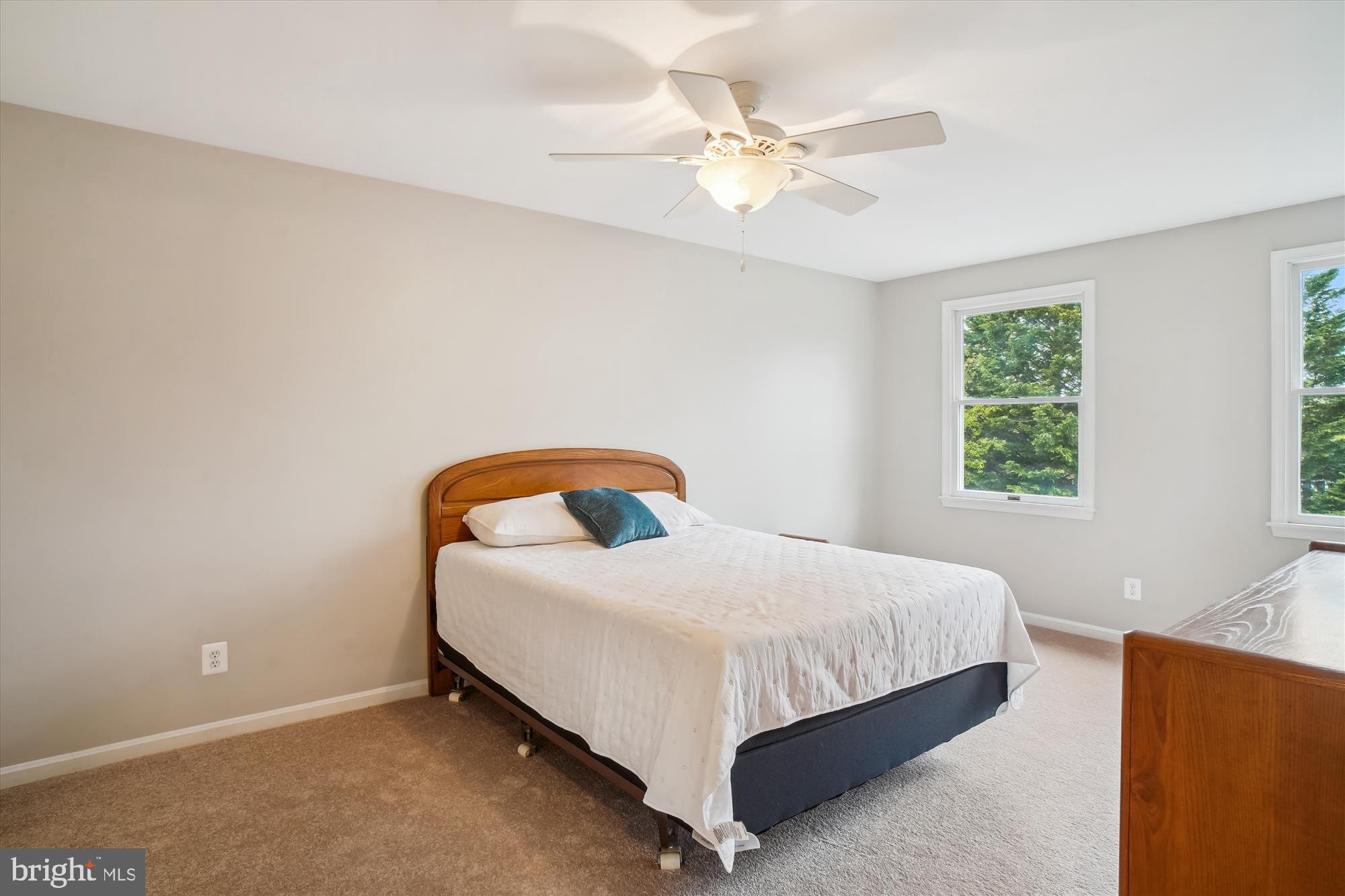 CLEARSPRING MANOR - Residential