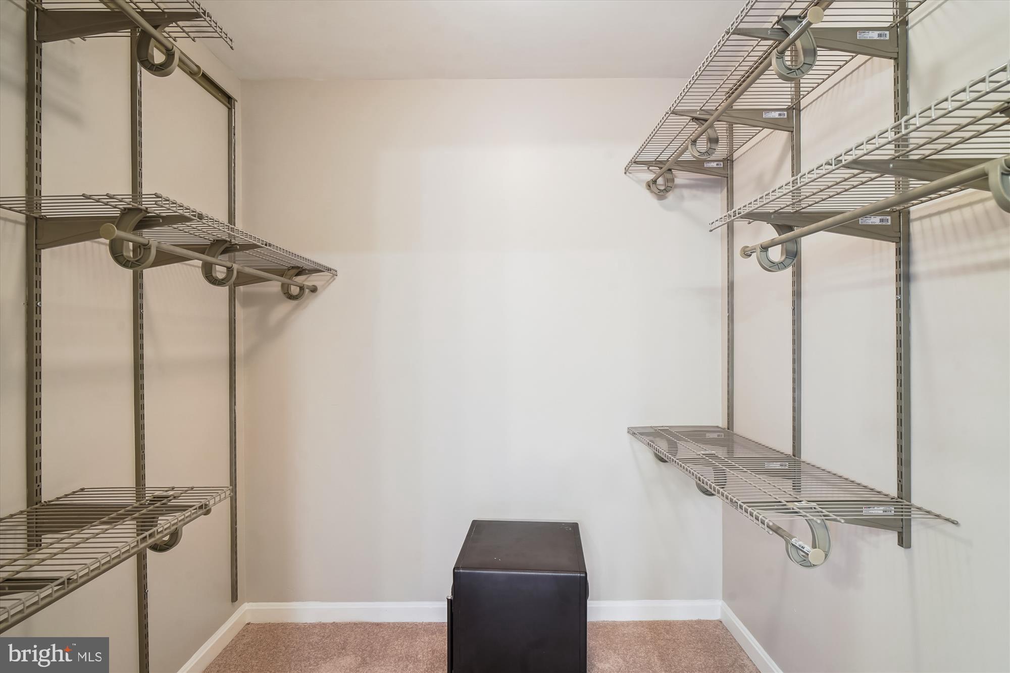 CLEARSPRING MANOR - Residential