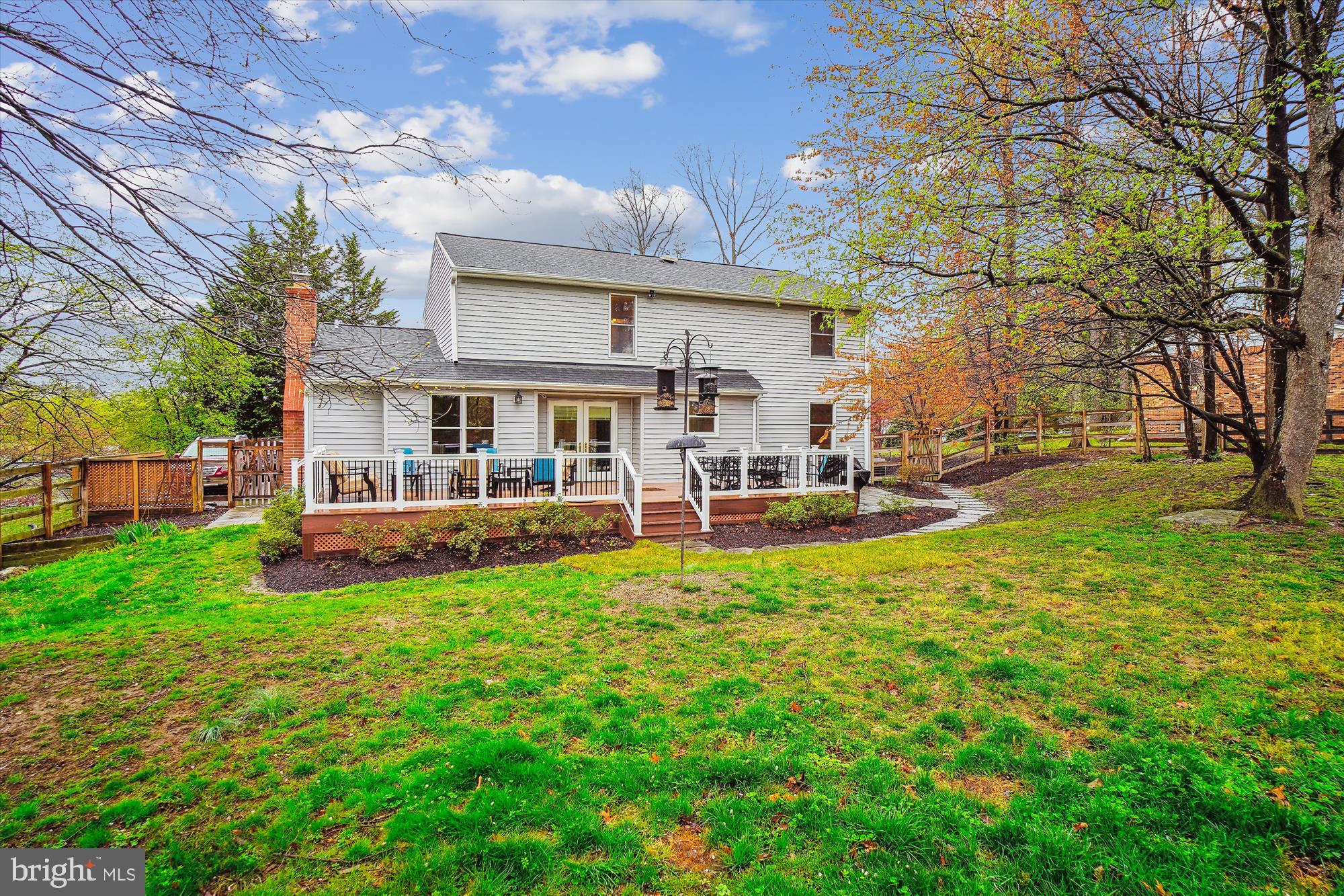 CLEARSPRING MANOR - Residential