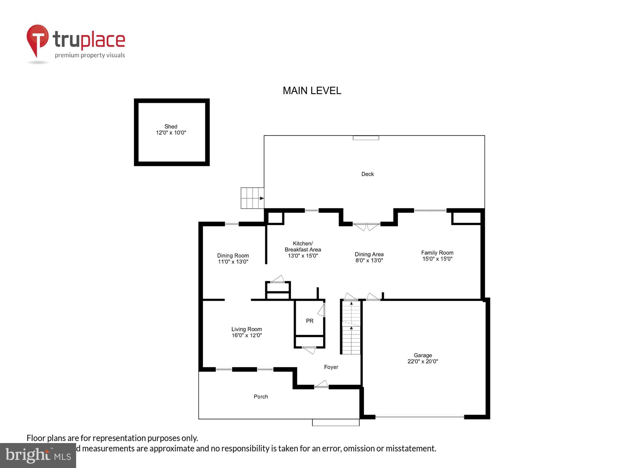 CLEARSPRING MANOR - Residential