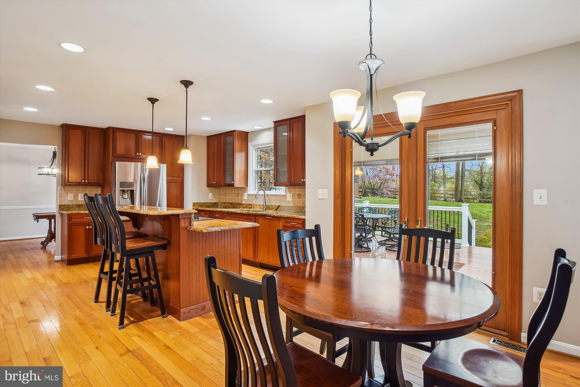 CLEARSPRING MANOR - Residential