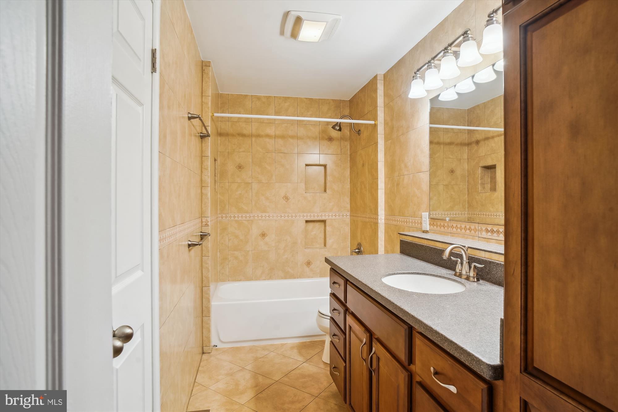 CLEARSPRING MANOR - Residential