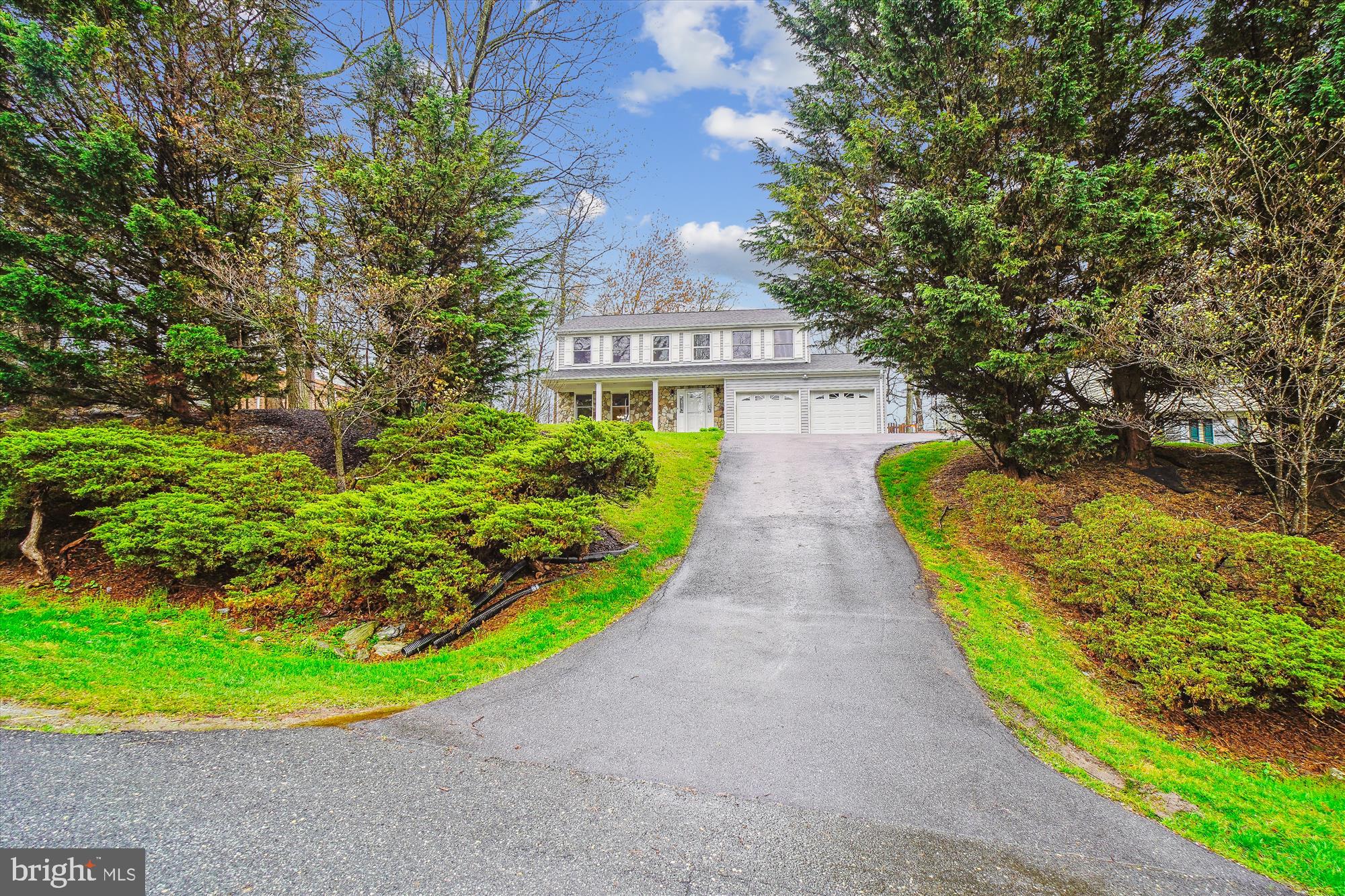 CLEARSPRING MANOR - Residential