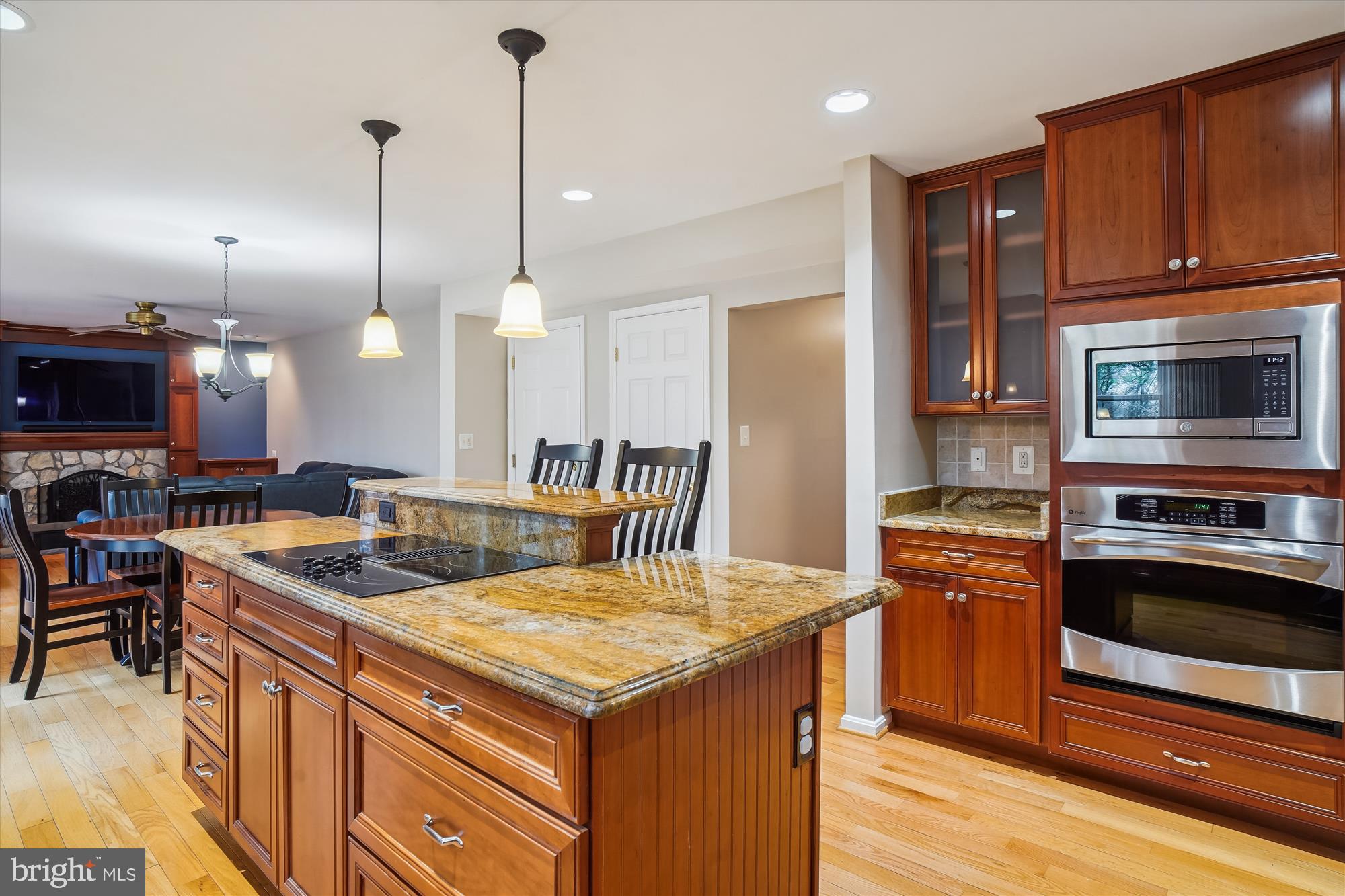 CLEARSPRING MANOR - Residential