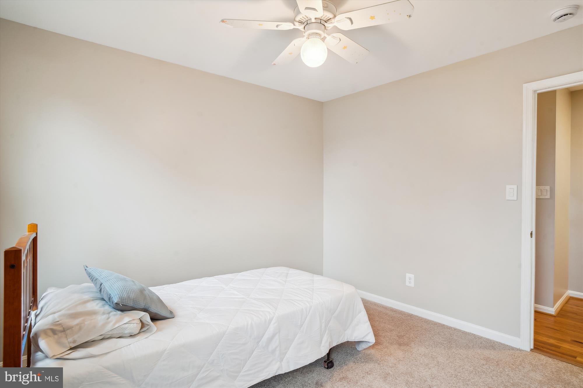 CLEARSPRING MANOR - Residential