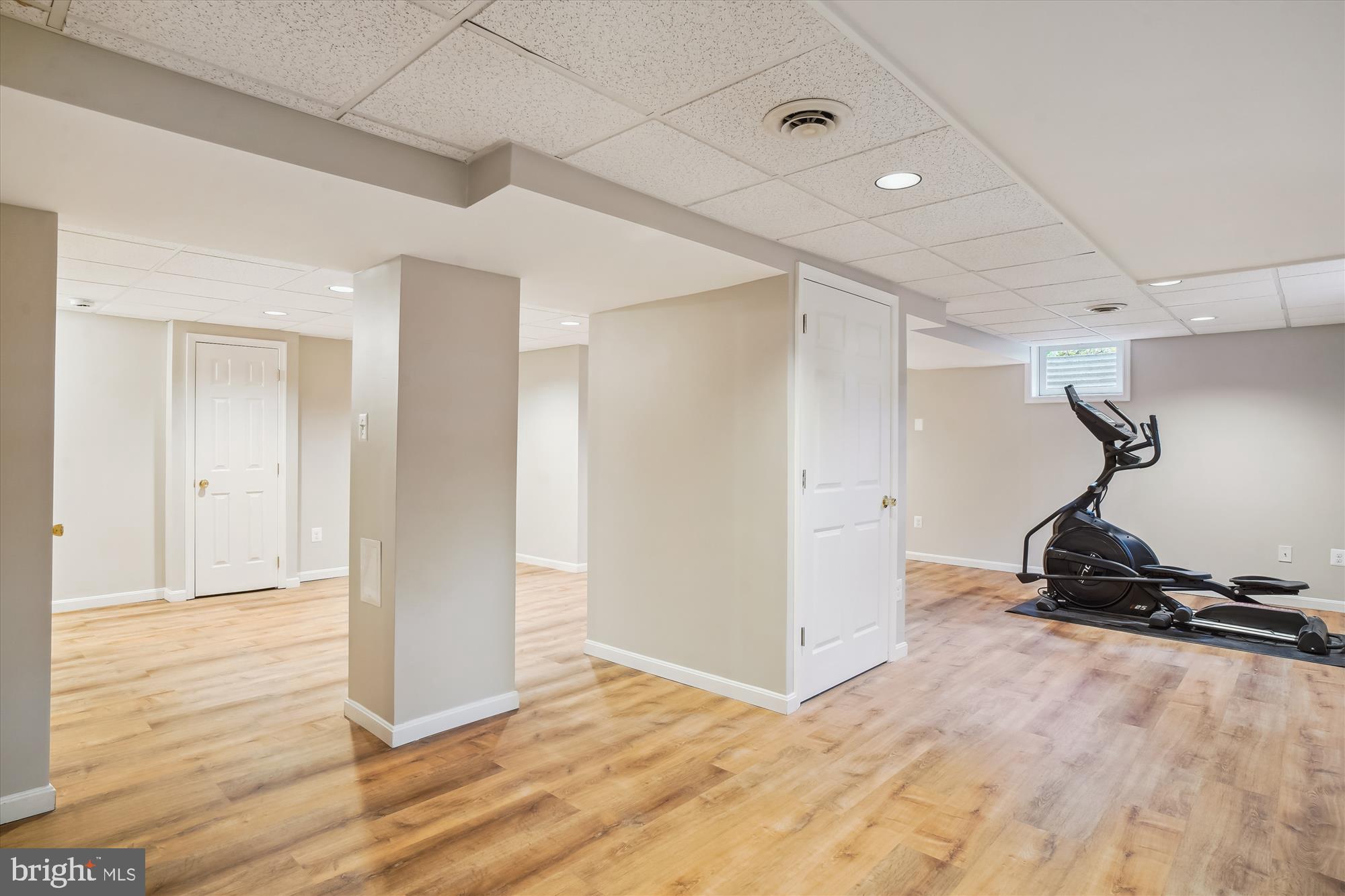 CLEARSPRING MANOR - Residential