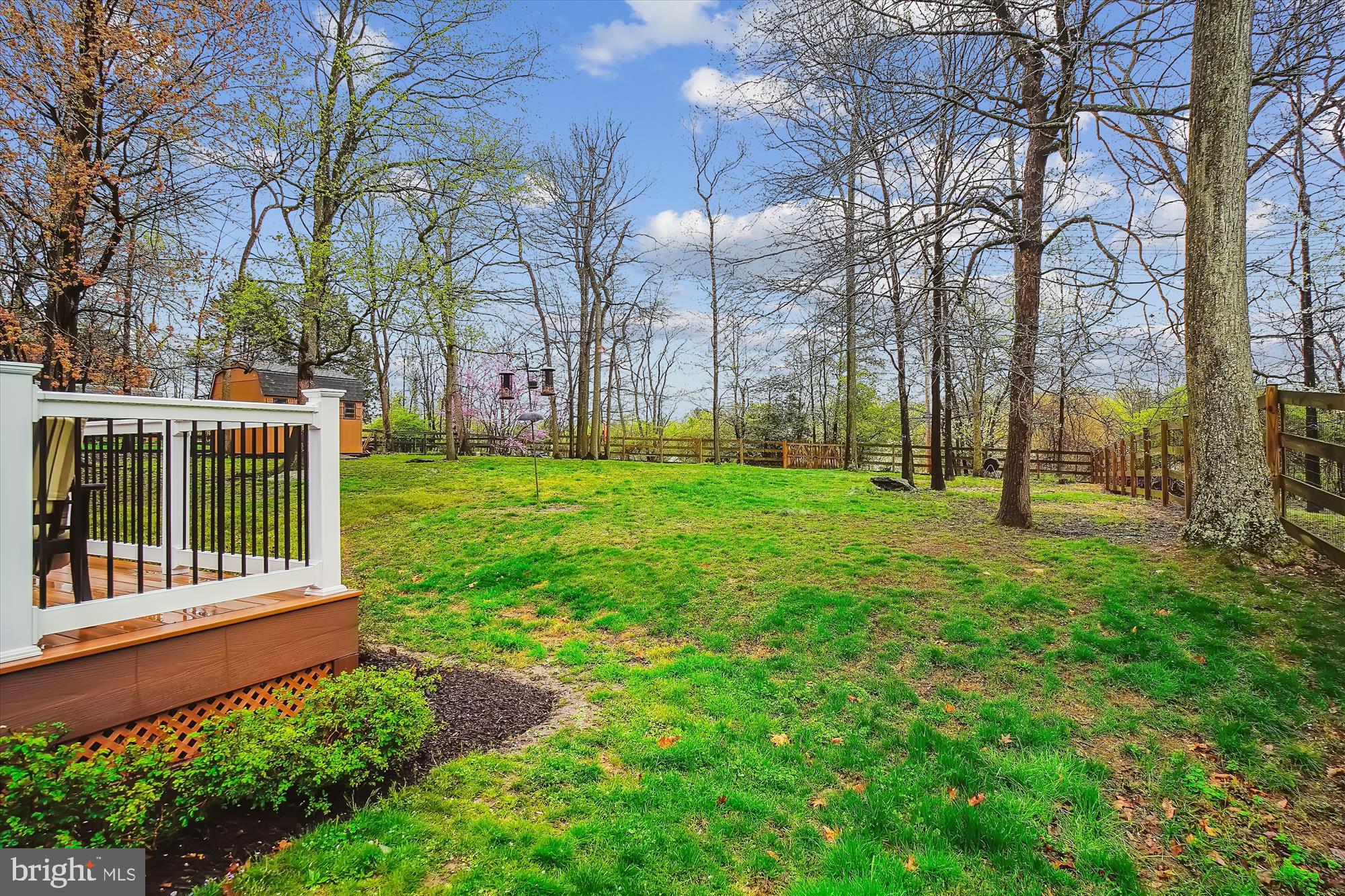 CLEARSPRING MANOR - Residential