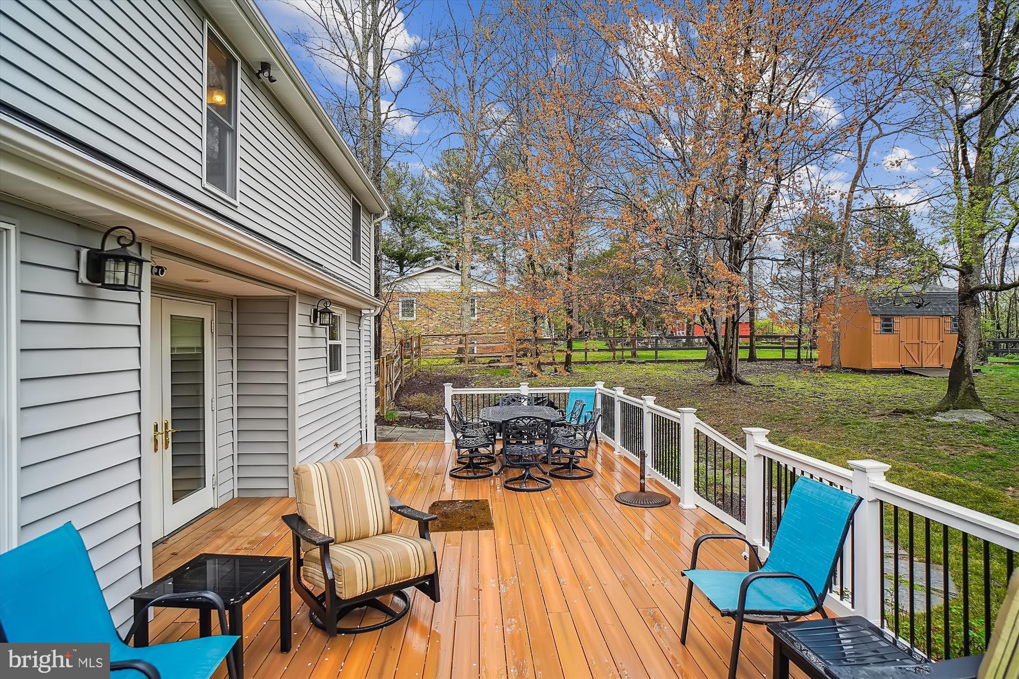 CLEARSPRING MANOR - Residential