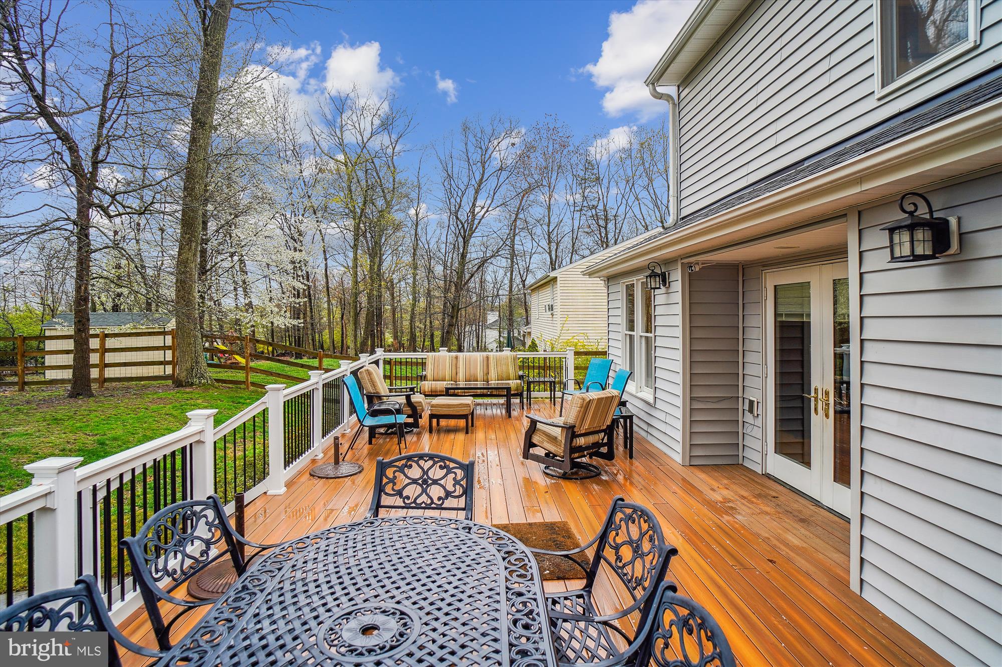 CLEARSPRING MANOR - Residential