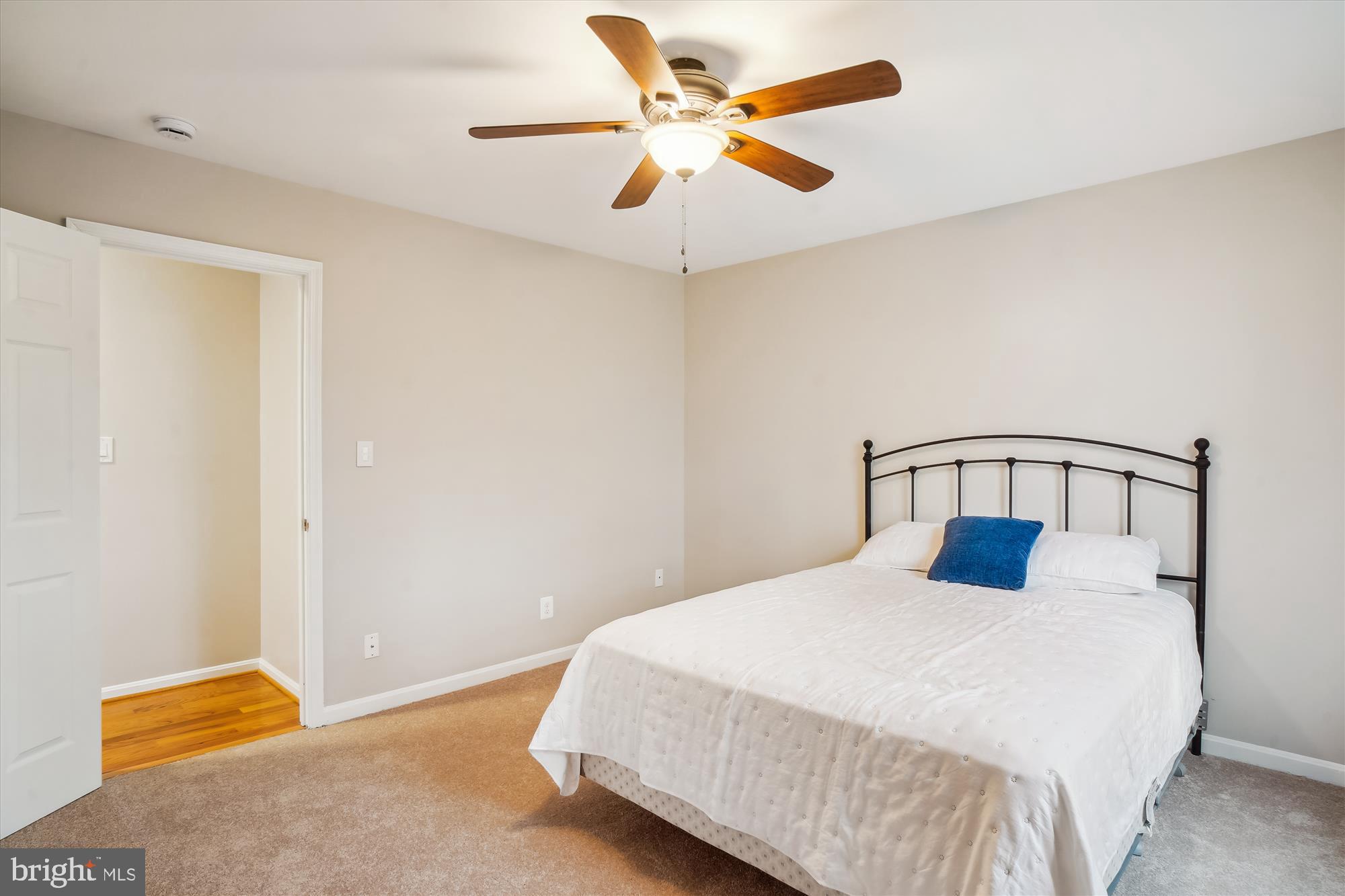 CLEARSPRING MANOR - Residential