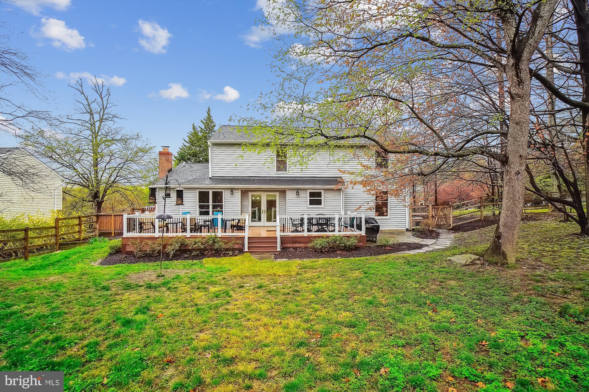 CLEARSPRING MANOR - Residential